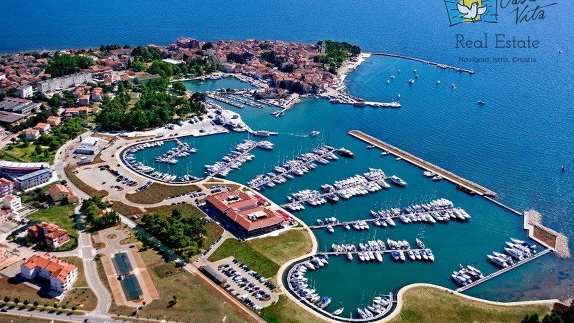Istra je cijele godine najpoželjnija turistička destinacija