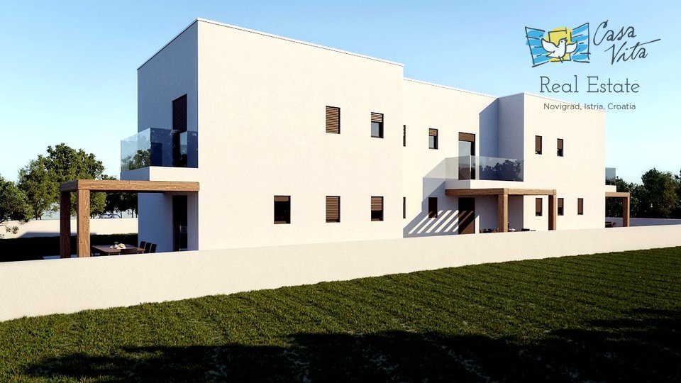 House, 90 m2, For Sale, Poreč