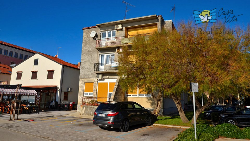 Wohnung, 62 m2, Verkauf, Novigrad