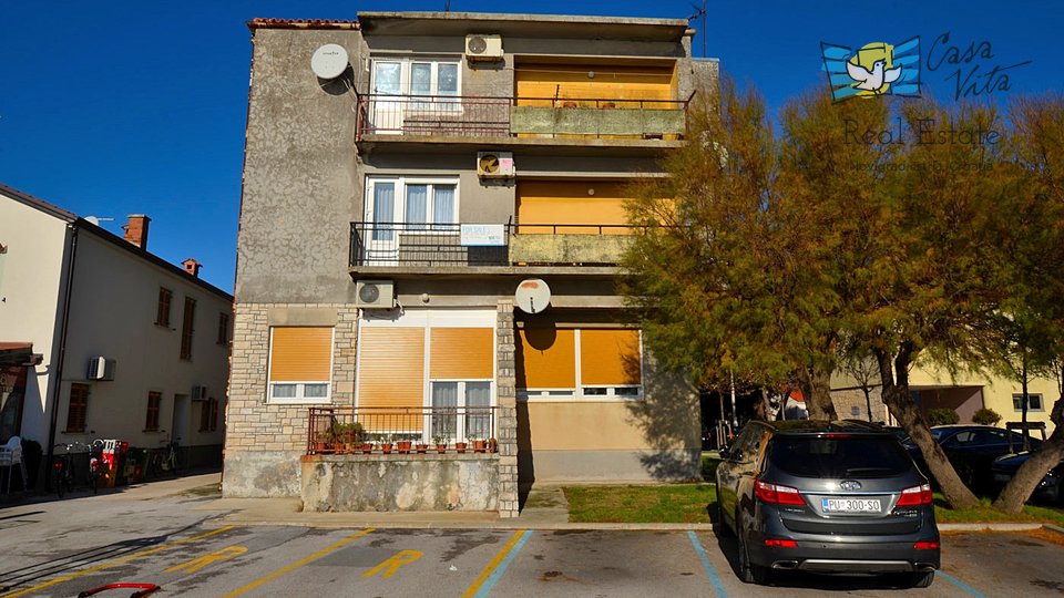 Appartamento, 62 m2, Vendita, Novigrad