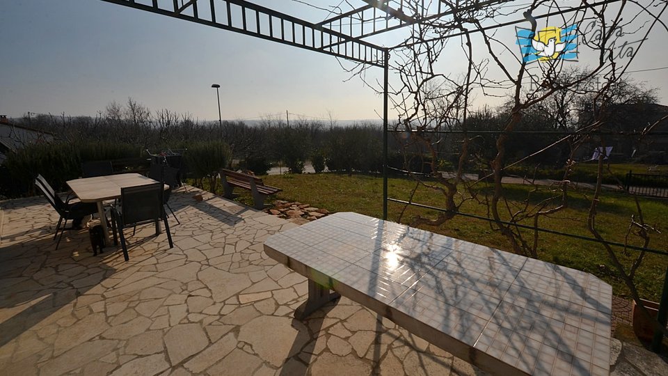 House, 150 m2, For Sale, Umag