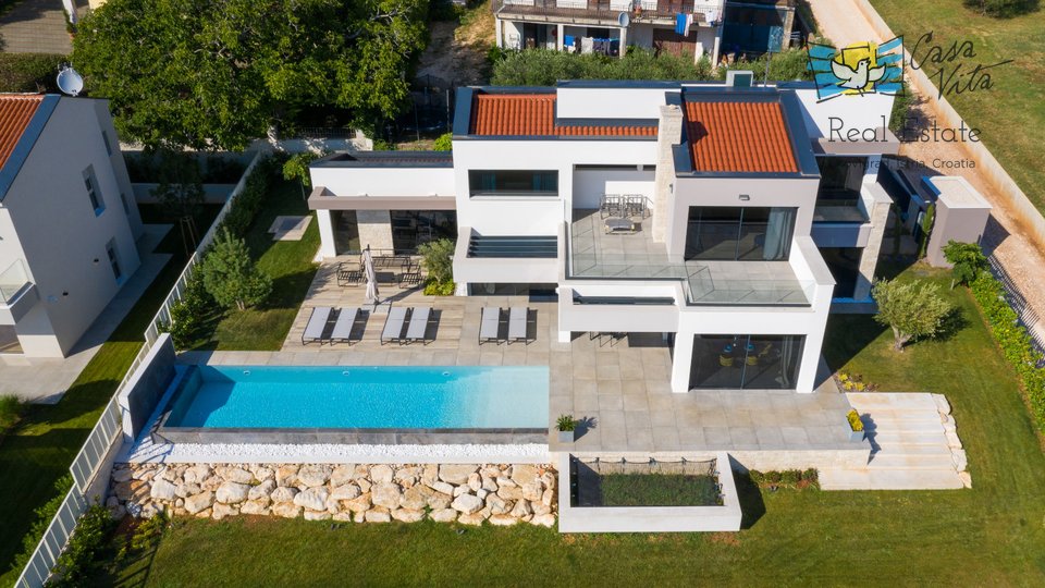 House, 227 m2, For Sale, Poreč