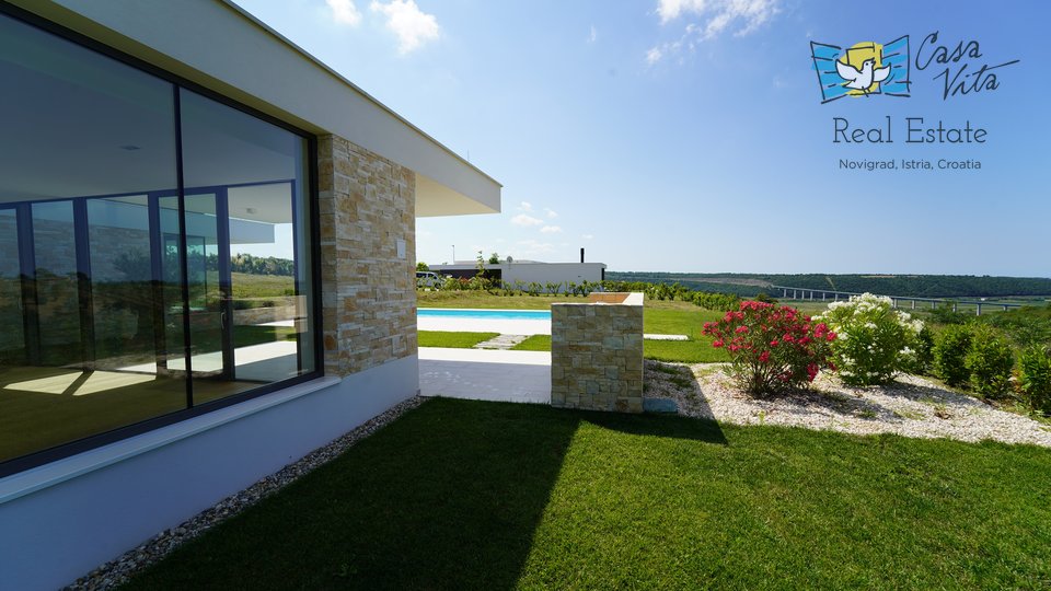 Luxurious Villa in Novigrad