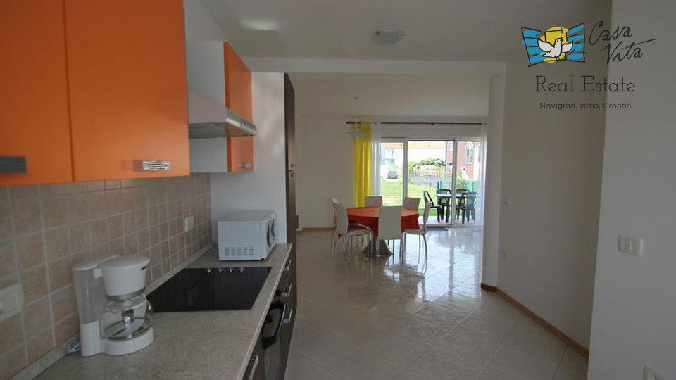 House, 130 m2, For Sale, Novigrad