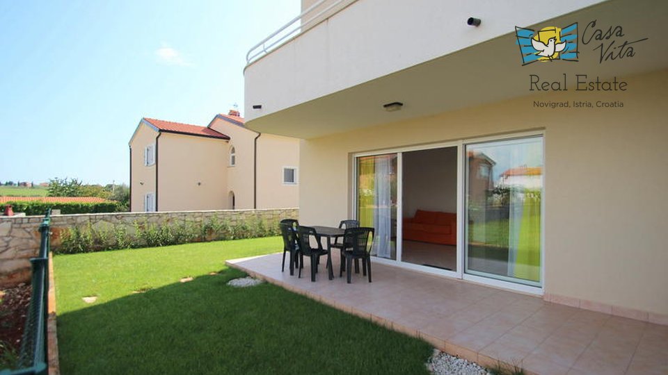 House, 130 m2, For Sale, Novigrad