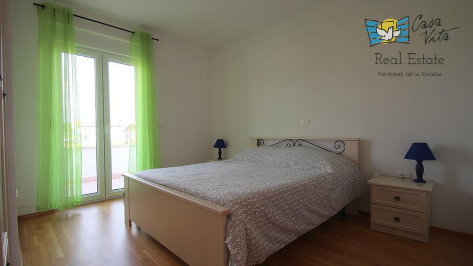 Casa, 130 m2, Vendita, Novigrad