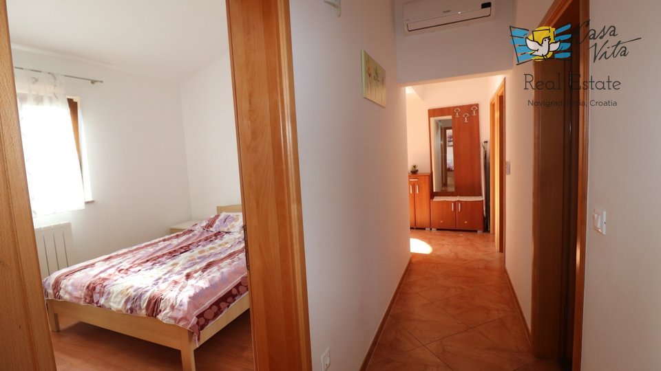 House, 139 m2, For Sale, Poreč