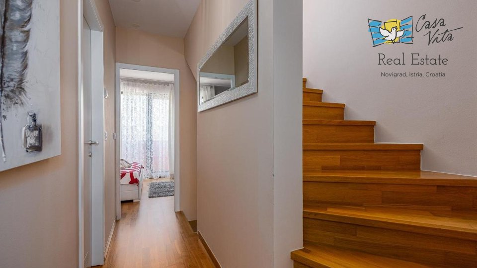 House, 85 m2, For Sale, Poreč