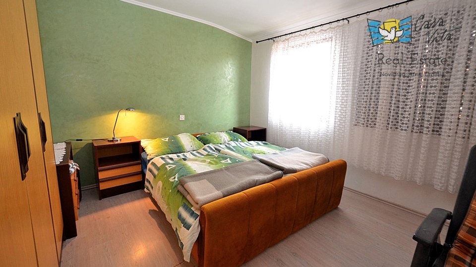 House, 158 m2, For Sale, Umag - Crveni Vrh