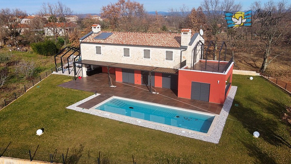 House, 238 m2, For Sale, Poreč