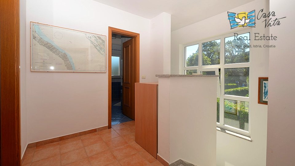 House, 115 m2, For Sale, Umag