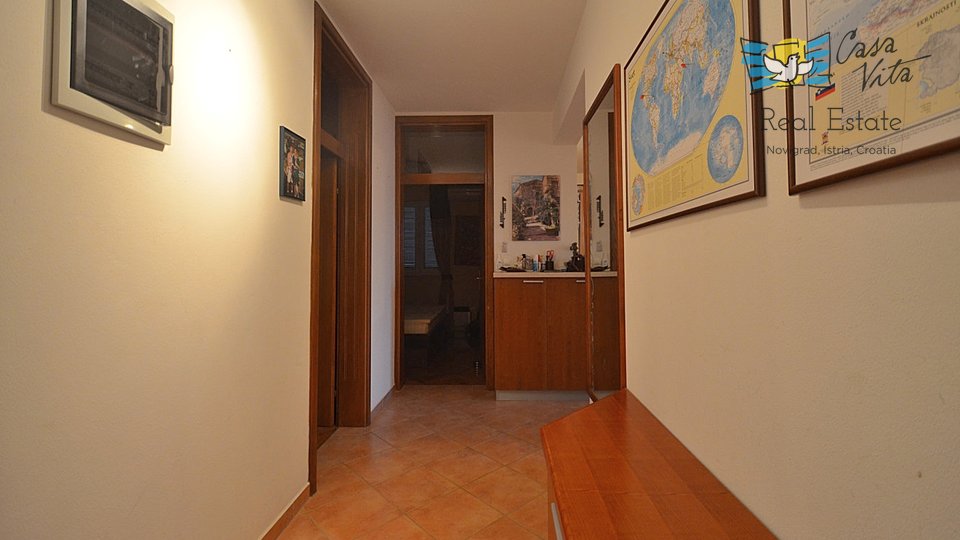 Stanovanje, 73 m2, Prodaja, Novigrad