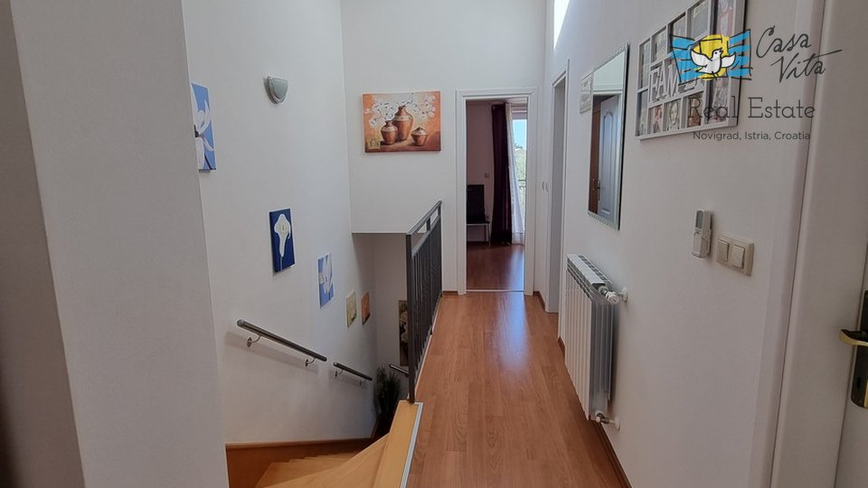 House, 105 m2, For Sale, Poreč