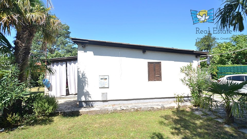 House, 90 m2, For Sale, Bašanija