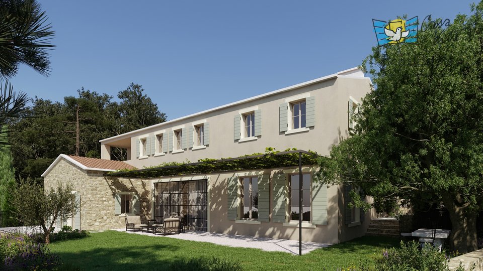 House, 270 m2, For Sale, Novigrad
