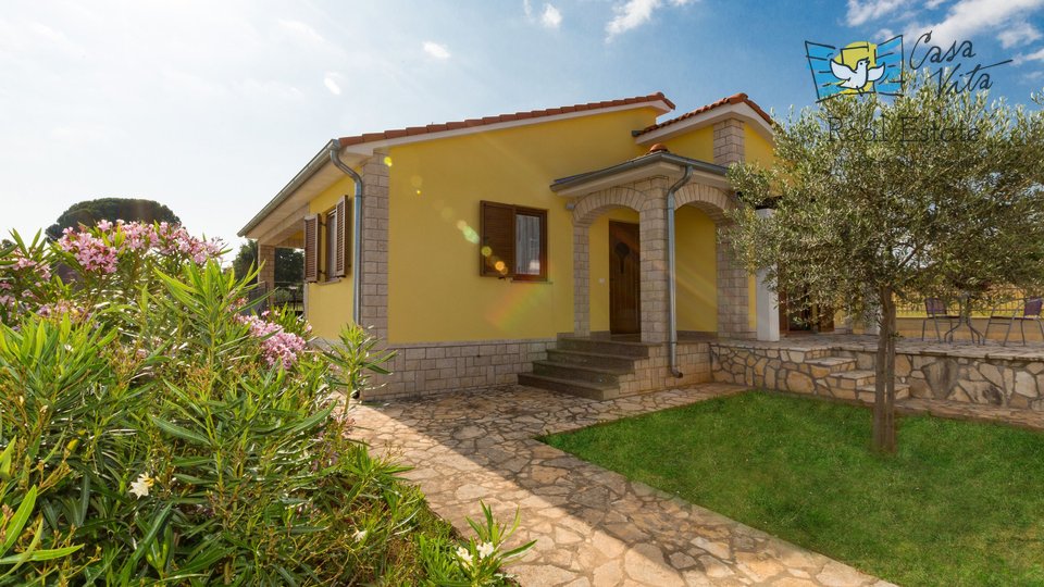 House, 110 m2, For Sale, Poreč