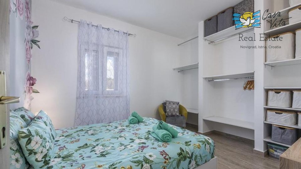 Stanovanje, 70 m2, Prodaja, Novigrad