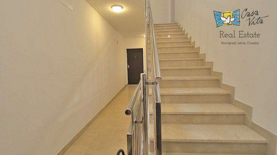 Stanovanje, 86 m2, Prodaja, Novigrad
