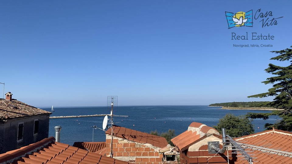 House in the center of Novigrad!