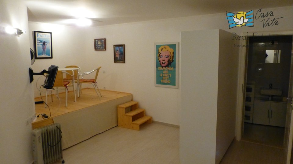 House, 116 m2, For Sale, Novigrad