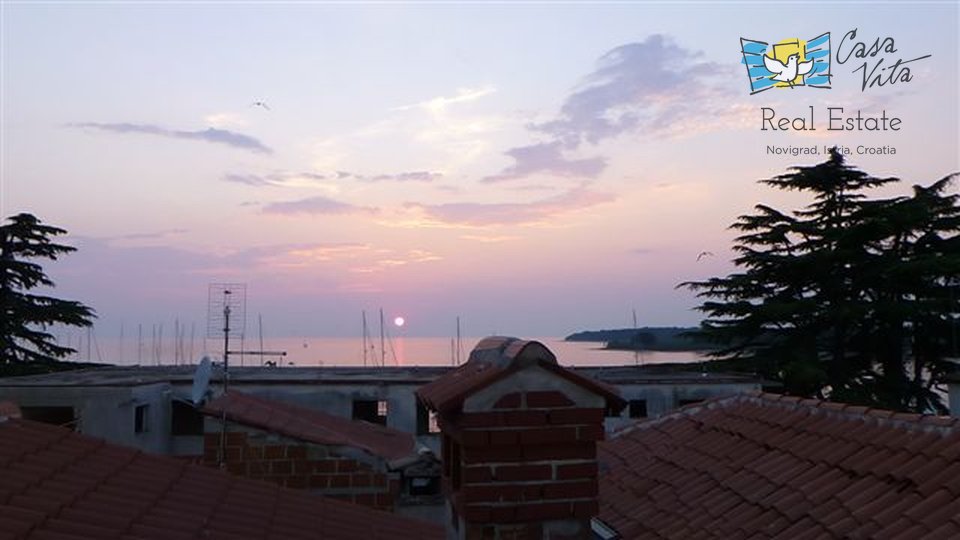 House in the center of Novigrad!