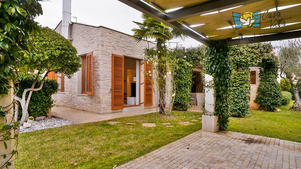 House, 140 m2, For Sale, Novigrad