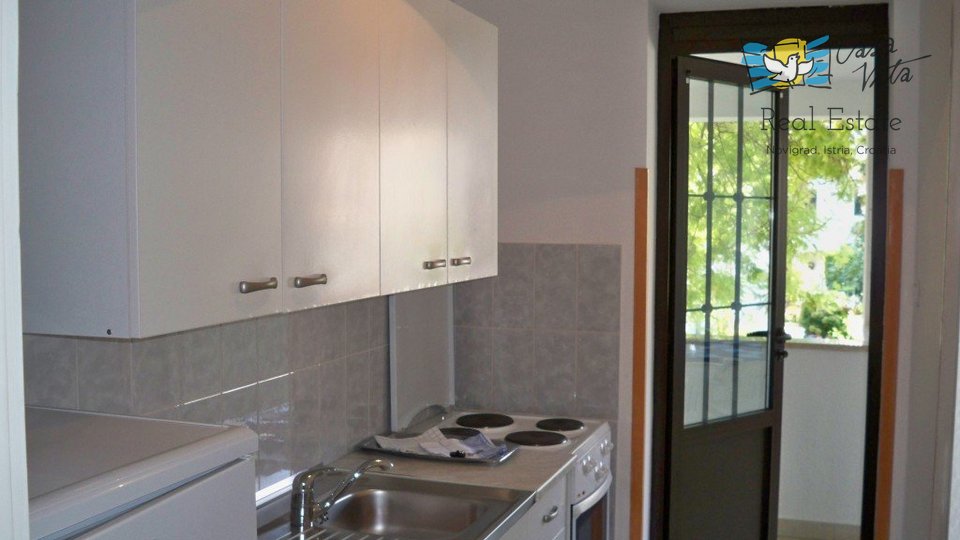 Apartment, 120 m2, For Sale, Poreč