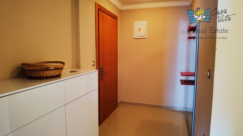 Stanovanje, 61 m2, Prodaja, Novigrad