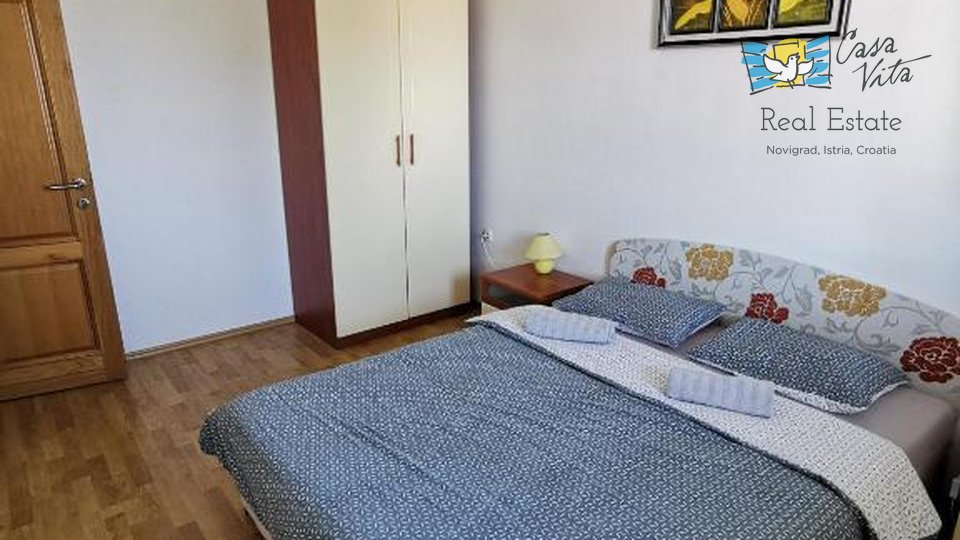 House, 370 m2, For Sale, Novigrad