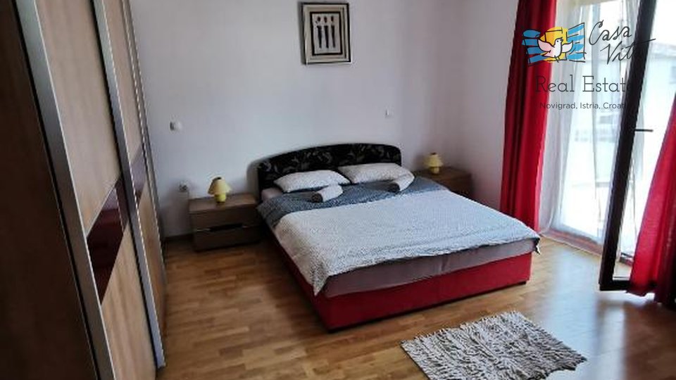 Casa, 370 m2, Vendita, Novigrad