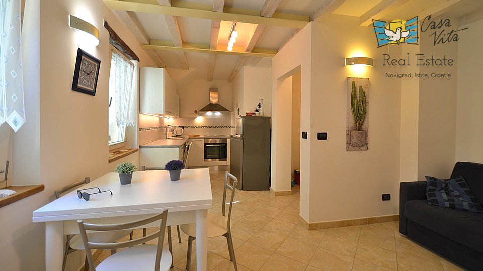 Nice apartment in the city center!