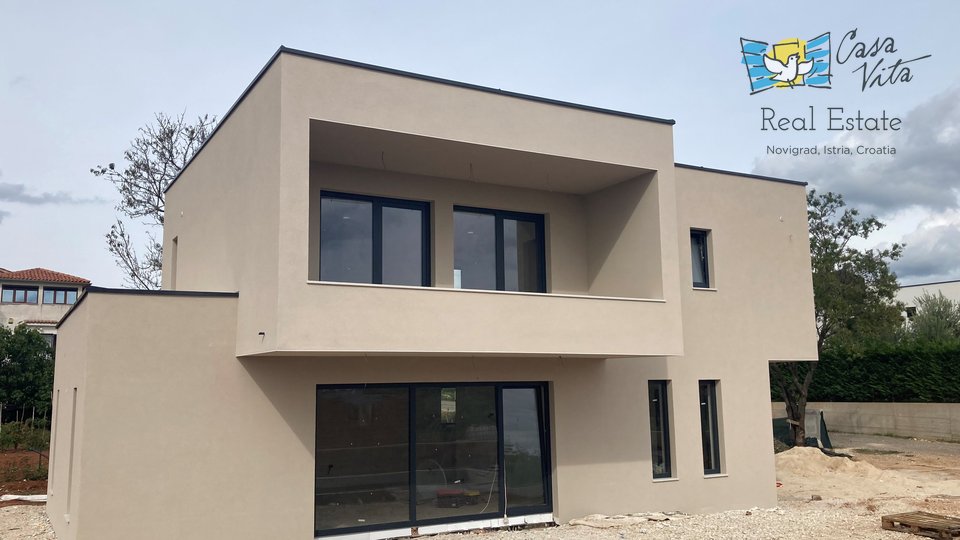 House, 138 m2, For Sale, Poreč