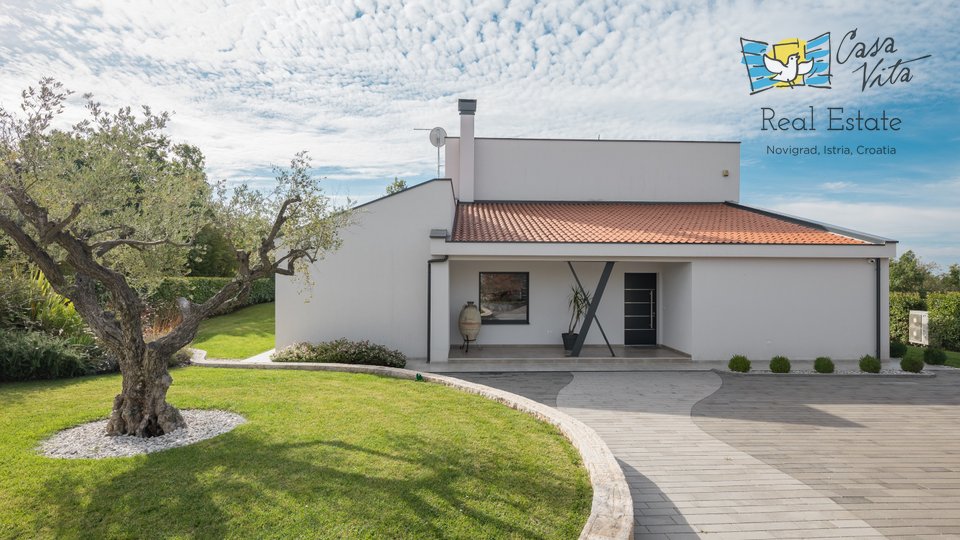 House, 250 m2, For Sale, Poreč