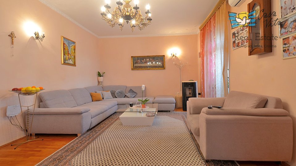 Apartment, 104 m2, For Sale, Poreč