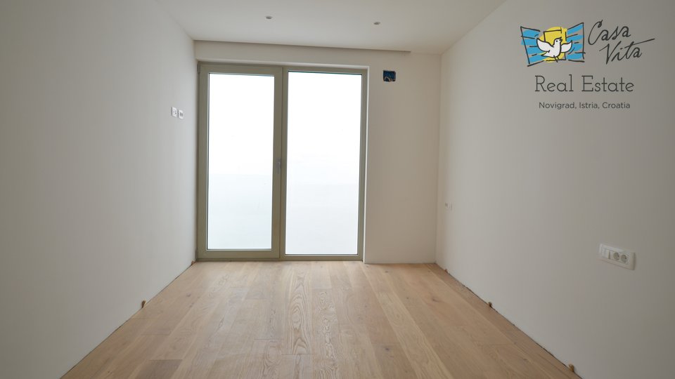 Appartamento, 90 m2, Vendita, Novigrad