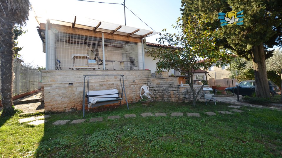 House, 220 m2, For Sale, Umag