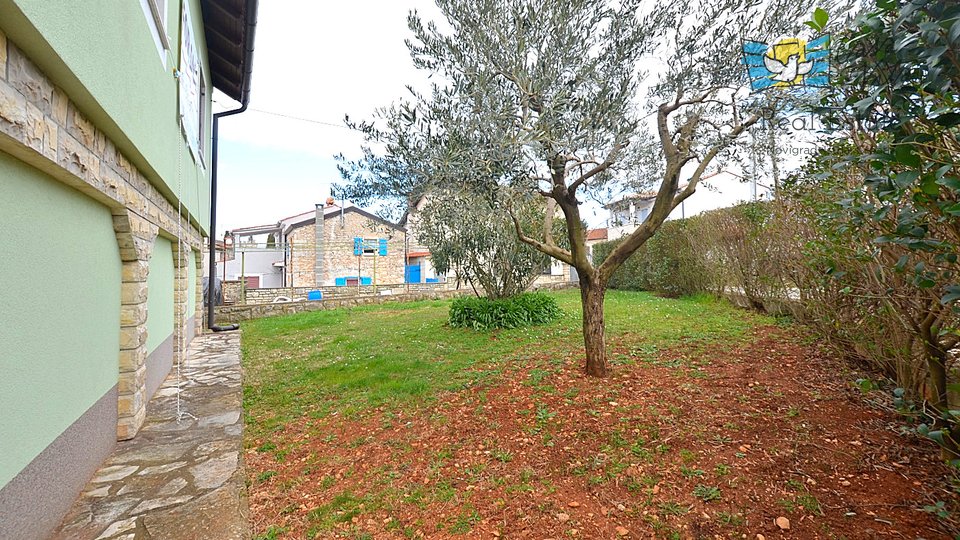 Detached house in the vicinity of Brtonigla!