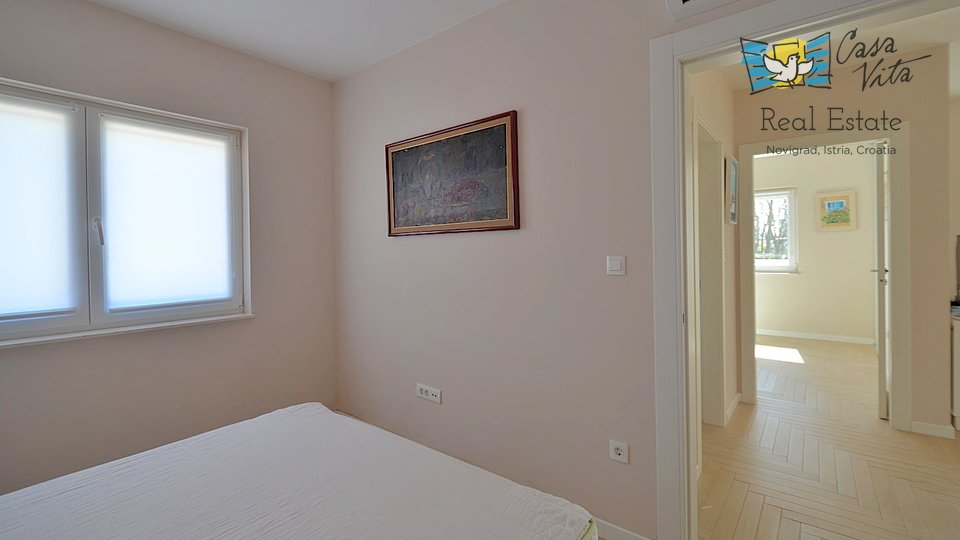 House, 90 m2, For Sale, Novigrad