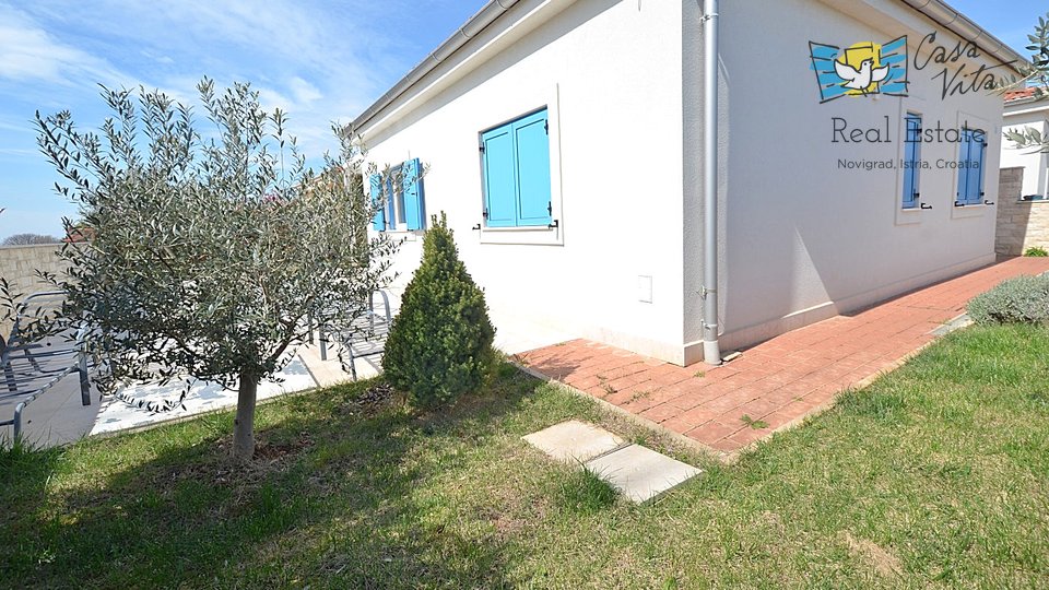 House, 90 m2, For Sale, Novigrad