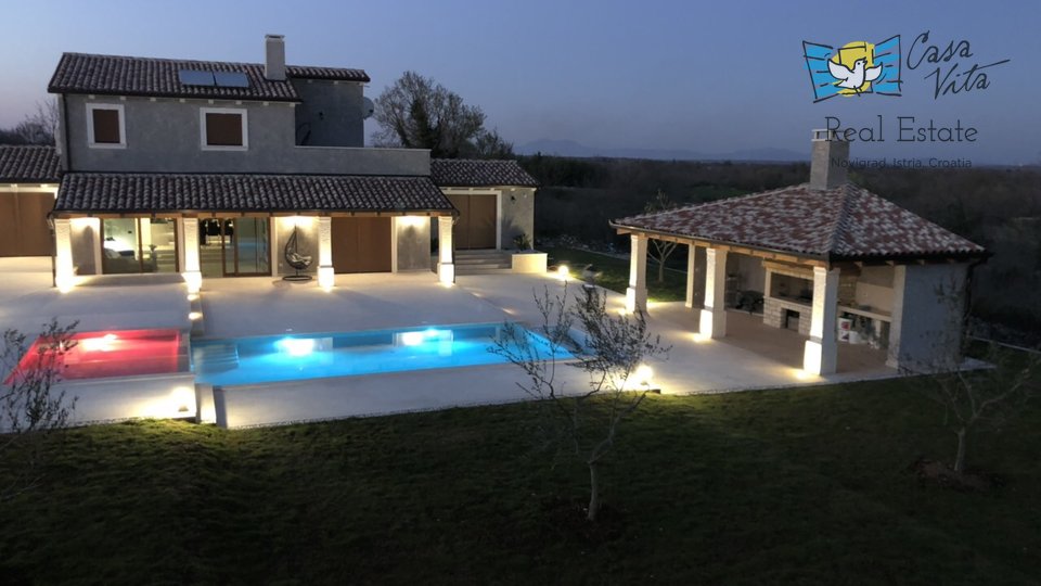 Haus Villa zu verkaufen, Marčana, 670 000 €