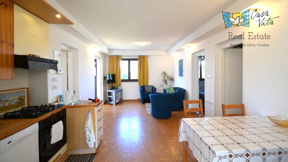 House, 163 m2, For Sale, Poreč