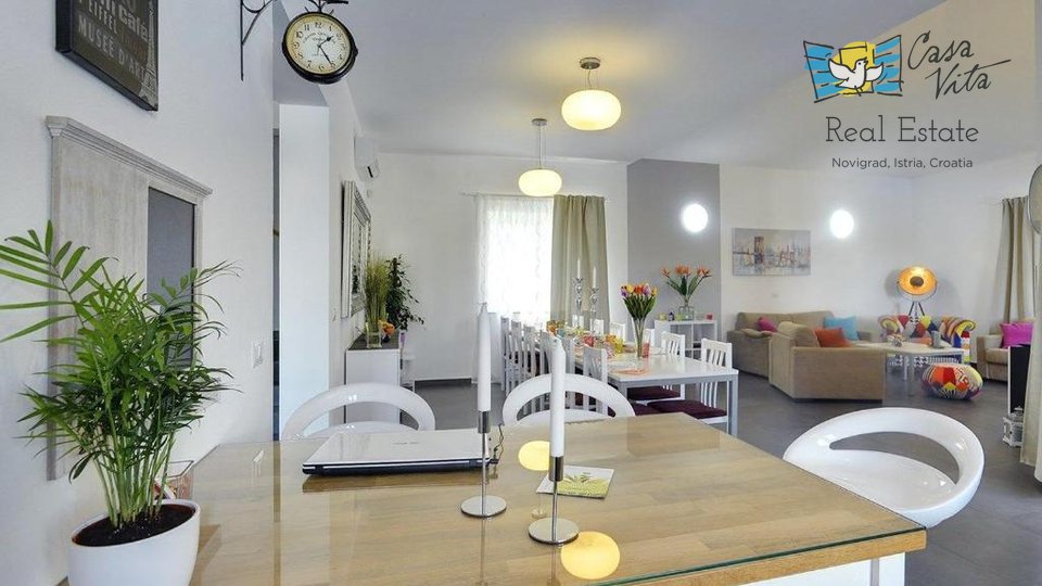 House, 270 m2, For Sale, Svetvinčenat