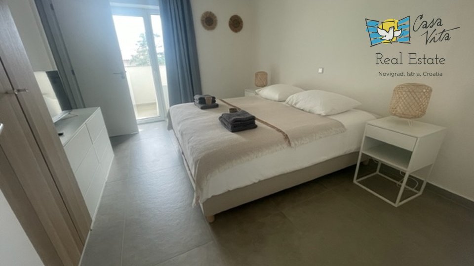 Apartment house 700m from the sea and beautiful beaches!