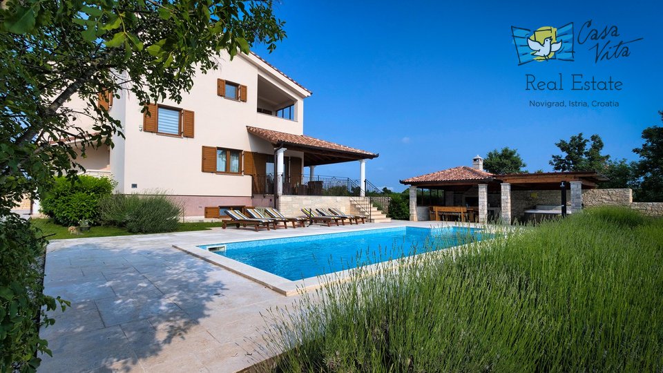 House for sale, Svetvinčenat, Istria, €650,000