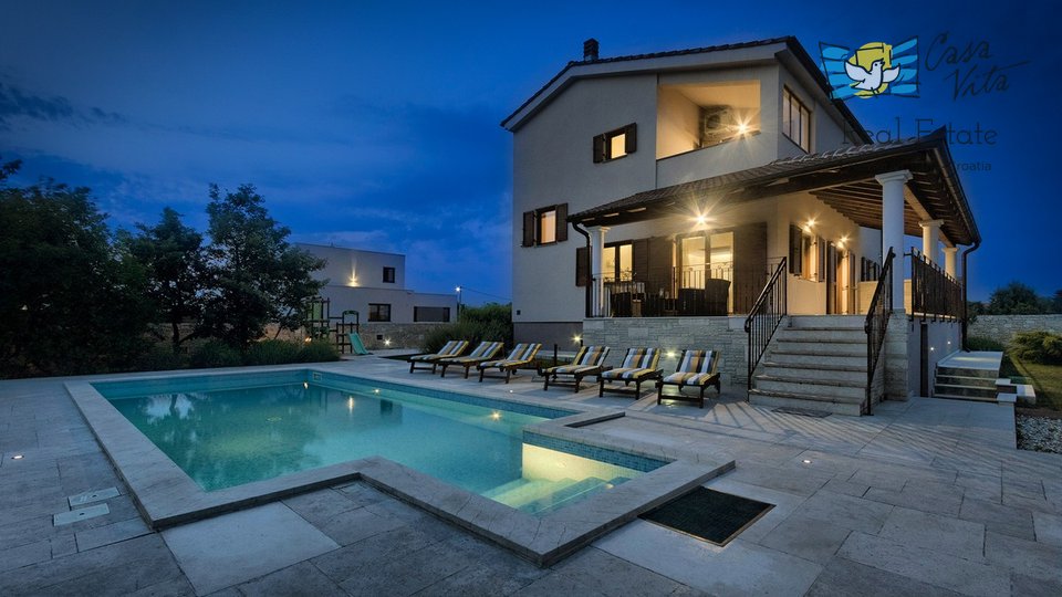 Einfamilienhaus zu verkaufen, Svetvinčenat, Istrien, 650.000 €