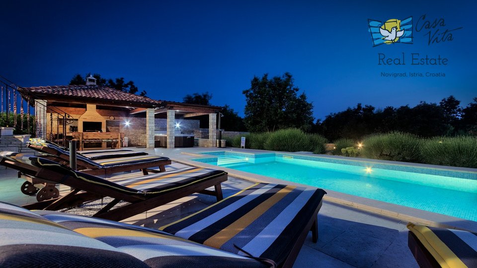 House for sale, Svetvinčenat, Istria, €650,000