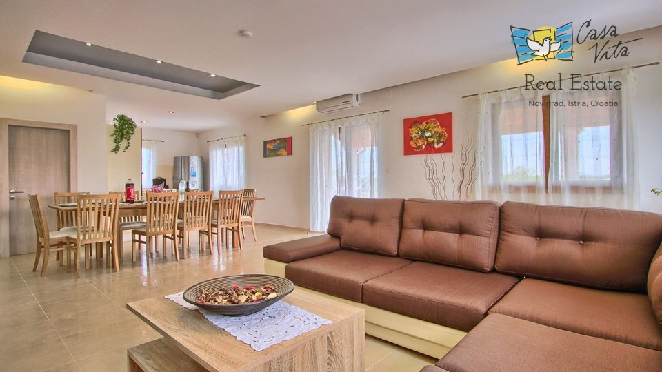 Samostojeća kuća za prodaju, Svetvinčenat, Istra, 650 000 €