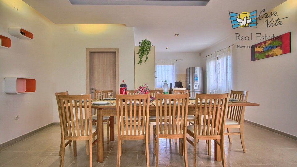 Samostojeća kuća za prodaju, Svetvinčenat, Istra, 650 000 €