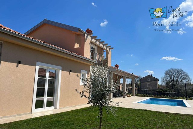 House with pool, Istria, Sale