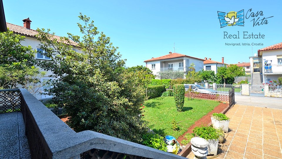House, 130 m2, For Sale, Umag